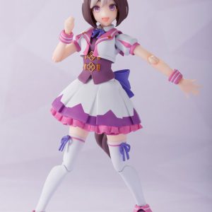 Uma Musume Pretty Derby S.H.Figuarts Uma Musume Special Week