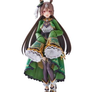 Uma Musume Pretty Derby Satono Diamond figurine