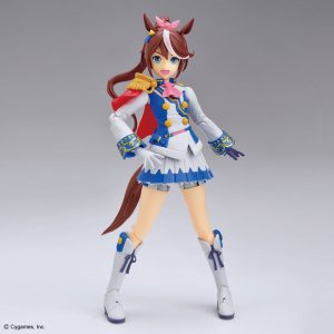 Uma Musume Pretty Derby Tokai Teio Figure-rise Standard