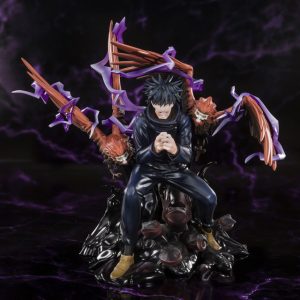 Figuarts ZERO Megumi Fushiguro Jujutsu Kaisen