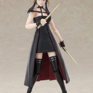 S.H.Figuarts SPYxFAMILY Yol Forger