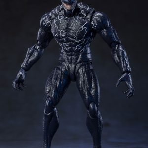 S.H.Figuarts Venom Let There Be Carnage