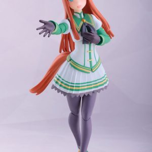 used uma musume silence suzuka figuarts