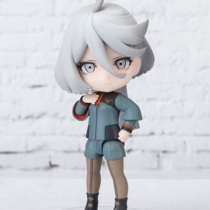 Figuarts mini Miorine Remblanc Gundam Witch Mercury fig
