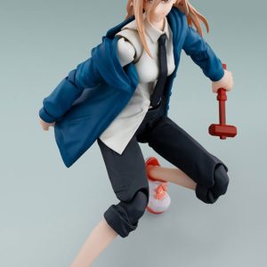 Chainsaw Man S.H.Figuarts figurine