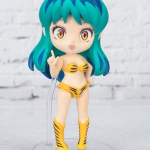 Urusei Yatsura Ram Figuarts mini