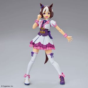 Figure-rise Standard Uma Musume Pretty Derby model