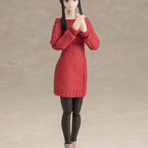 S.H.Figuarts Yol Forger spy family fig