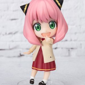 SpyxFamily Anya Forger figure