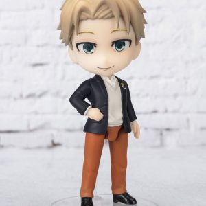 Figuarts mini Lloyd Forger SPYxFAMILY