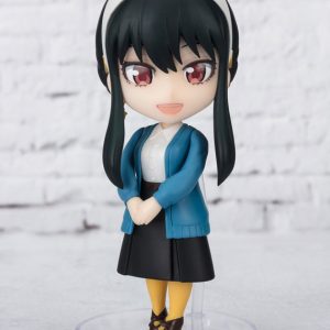 SpyxFamily Yoru Forger figure