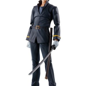 Rurouni Kenshin S.H.Figuarts Hajime Saito