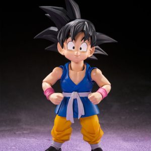 Dragon Ball GT Goku figurine