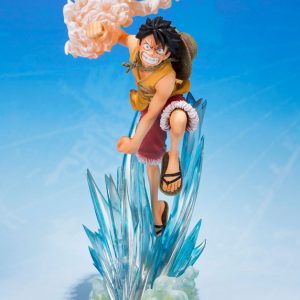 Figuarts ZERO Monkey D Luffy One Piece