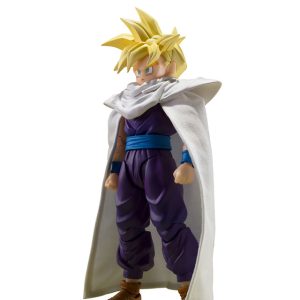 S.H.Figuarts Super Saiyan Gohan Dragon Ball Z BANDAI SPIRITS