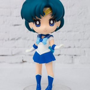 Figuarts mini Sailor Mercury