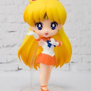 Sailor Venus mini figurine