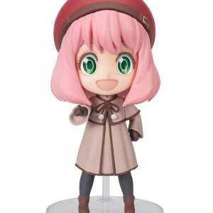 SPYxFAMILY Anya Forger theatrical version figurine
