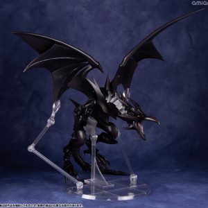 Red-Eyes Black Dragon Yu-Gi-Oh! figure