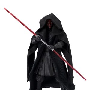 Darth Maul S.H.Figuarts Star Wars The Phantom Menace