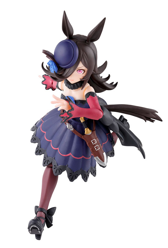 Uma Musume Pretty Derby Rice Shower fig