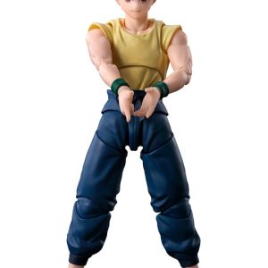 Yusuke Urameshi S.H.Figuarts figurine
