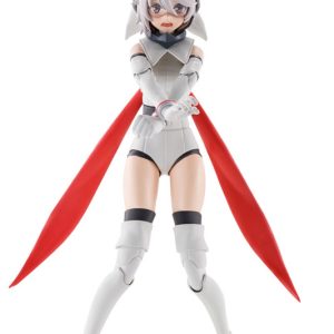 S.H.Figuarts Shy SHY figure