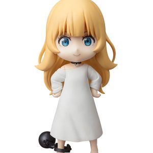 Figuarts mini Princess torture fig