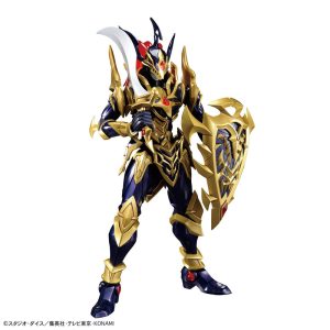 Yu-Gi-Oh Chaos Soldier fig