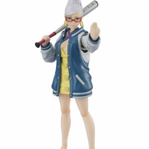 S.H.Figuarts Hoshiko Dandadan BANDAI SPIRITS