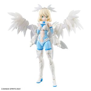 30MS SIS-Dc88w Eliene Elierika model