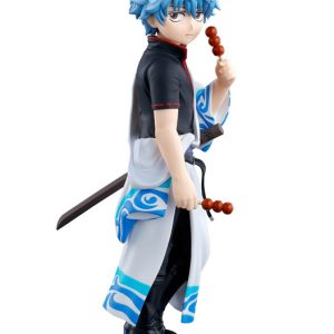 Gintama adokenette sakata gintoki bandai spirits resale