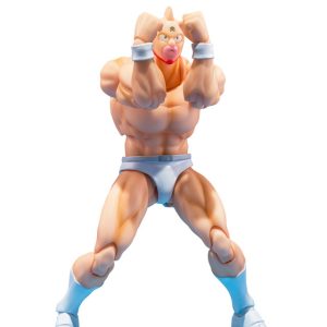 S.H.Figuarts Kinnikuman Perfect Superhuman Ancestor Edition BANDAI SPIRITS