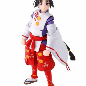 S.H.Figuarts Tokiyuki Hojo Young Master of Escape