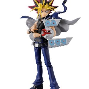 Yu-Gi-Oh! Duel Monsters Yami Yugi SHFiguarts