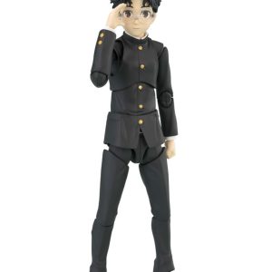 S.H.Figuarts Okarun Dandadan Fig