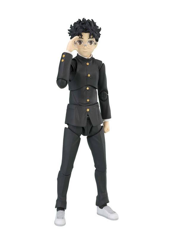 S.H.Figuarts Okarun Dandadan Fig