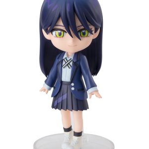 Figuarts mini Nyaan Mobile Suit Gundam GQuuuuuuX figurine