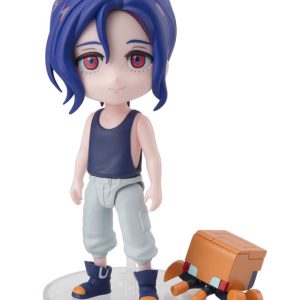 Figuarts mini Shuji Ito Gundam GQuuuuuuX