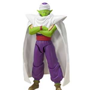 used shfigurarts piccolo daima dragon ball daima bandai