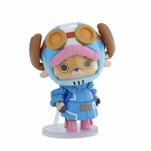 S.H.Figuarts One Piece Tony Tony Chopper