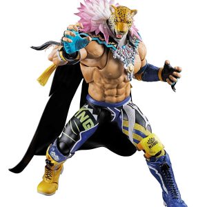 S.H.Figuarts King Tekken 8 Bandai Spirits figure