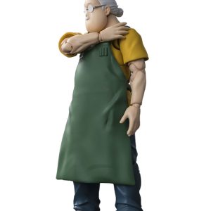 S.H.Figuarts Sakamoto SAKAMOTO DAYS