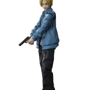 S.H.Figuarts Shin Asakura SAKAMOTO DAYS