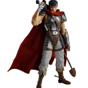 S.H.Figuarts Berserk Guts Band of the Hawk