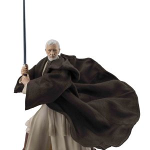 S.H.Figuarts Ben Kenobi Star Wars