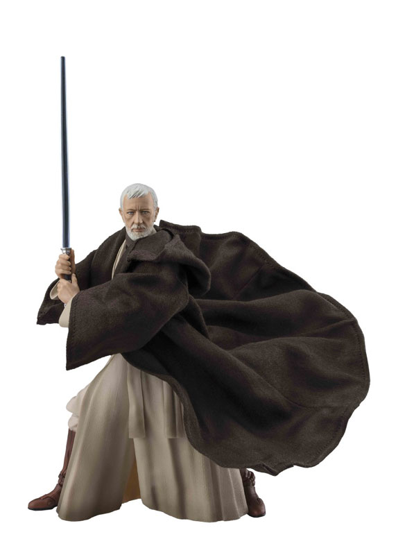 S.H.Figuarts Ben Kenobi Star Wars