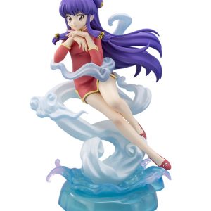 Figuarts Zero chouette Shampoo Ranma 1/2 figurine