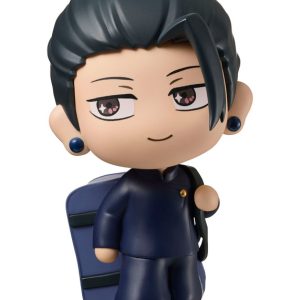 Tekupik Natsu Yuketsu Jujutsu Kaisen figure