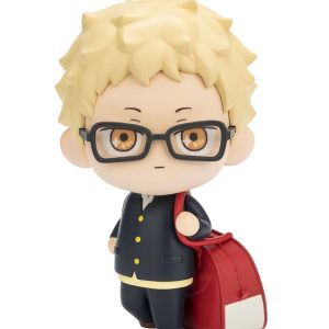 Hikyuu Tsukishima Hotaru figurine